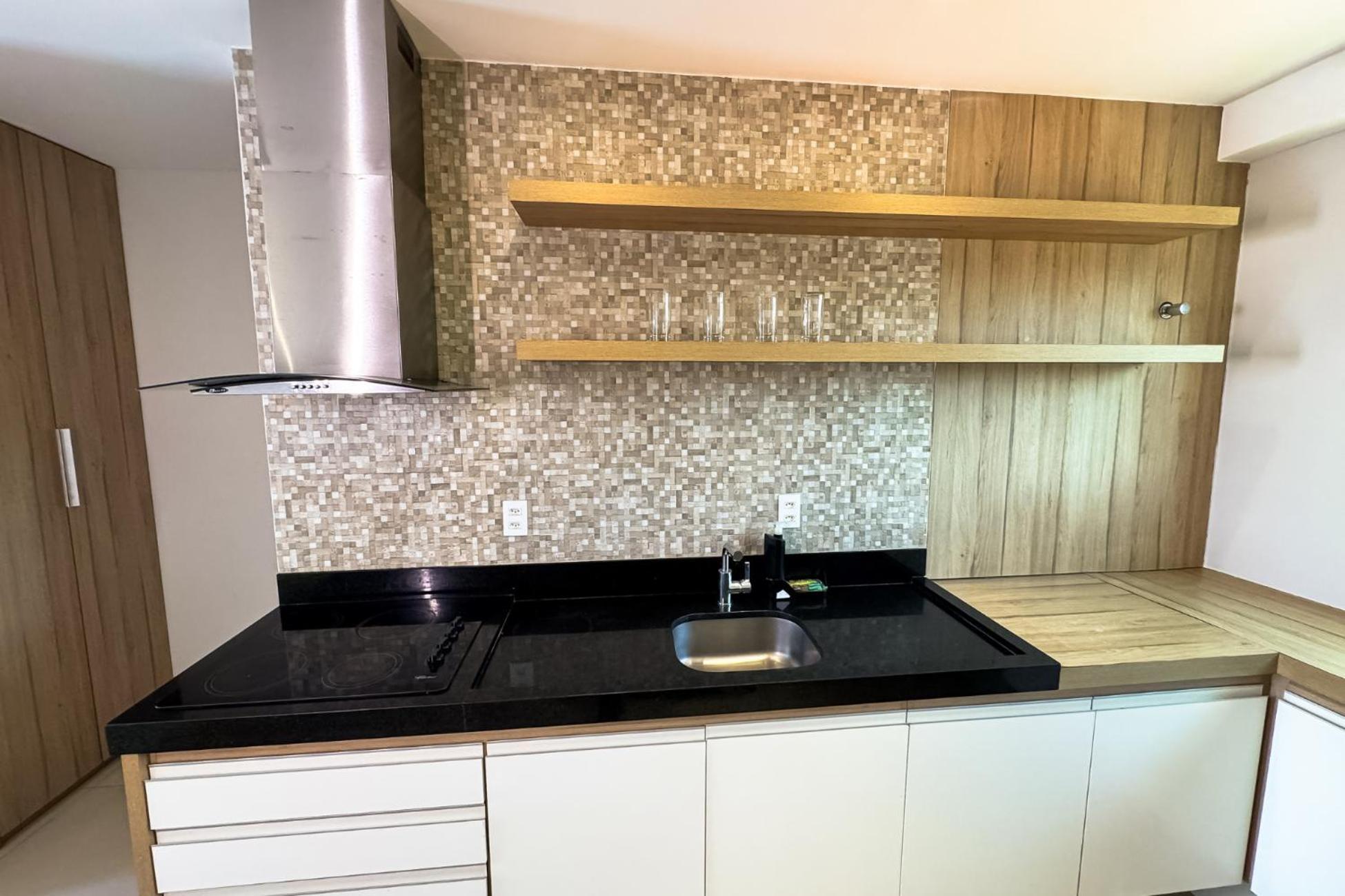 מלון Premium Flat Ponta Negra נטאל מראה חיצוני תמונה